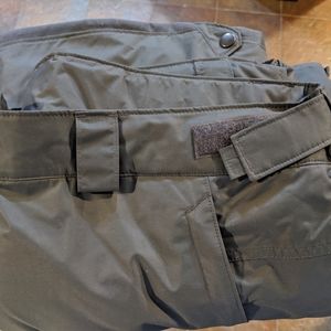 Men's Columbia Bugaboo II Pants - Cold Weather XXL